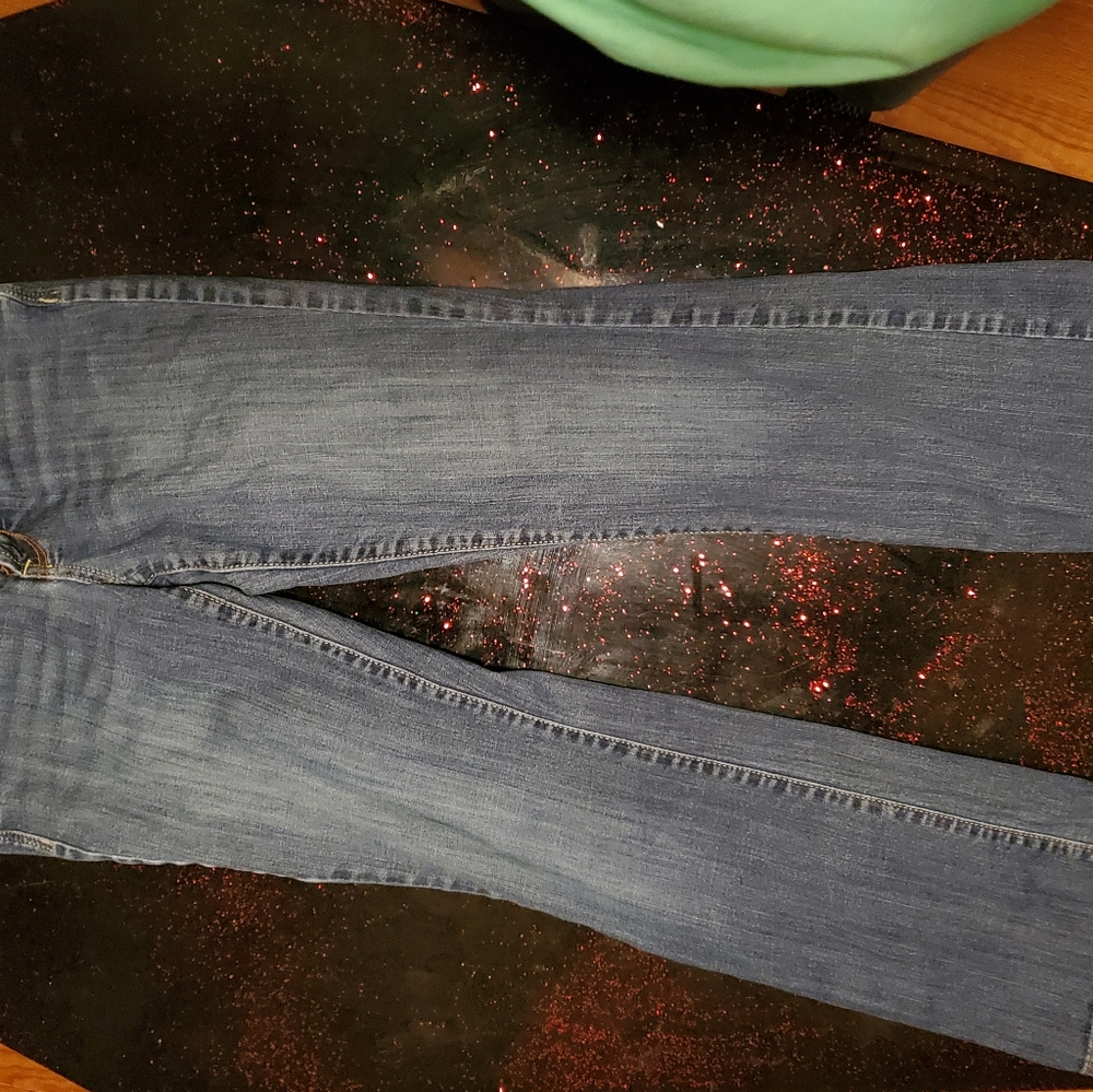 Lucky  brand jeans